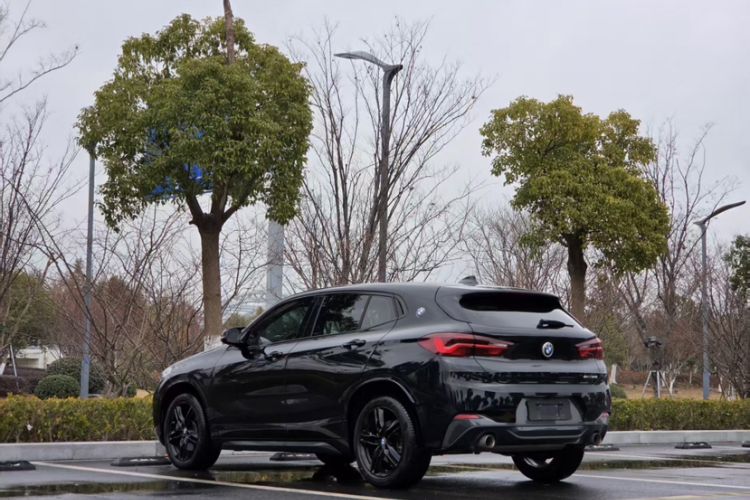 Used BMW X2 2021 Restyled sDrive25i M Sport Package