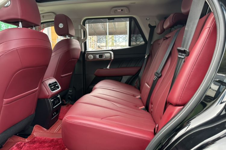 Used Tank 400 New Energy 2024 Hi4-T Off-Road Edition