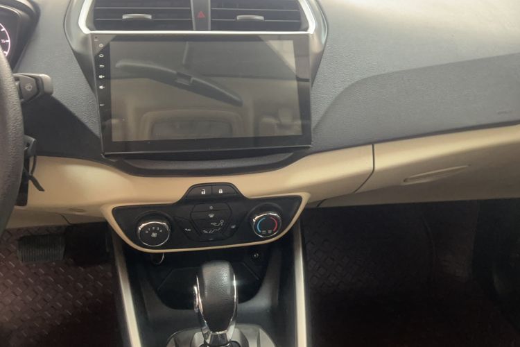 Used Ford Escort 2015 1.5L Automatic Comfort Model