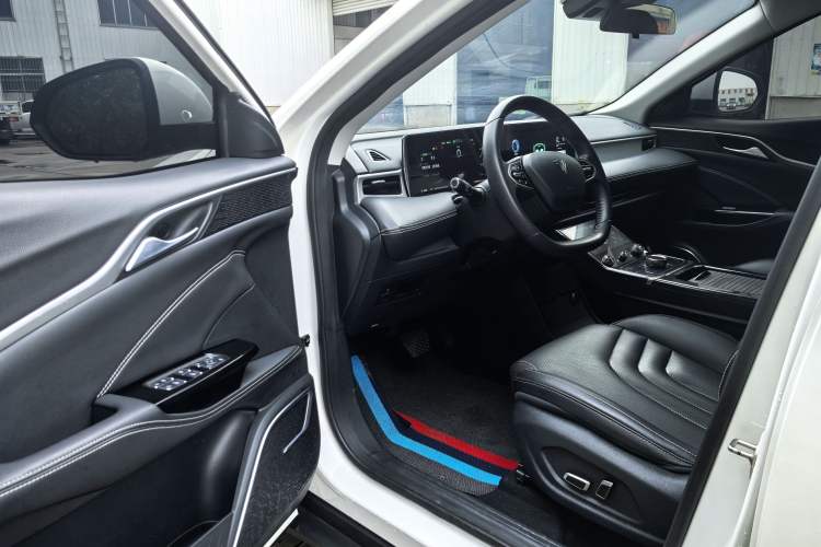 Used NETA U 2021 Pro 500 Global Edition
