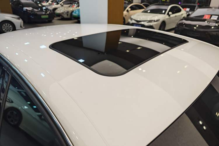 Used Audi A4L 2015 35 TFSI Automatic Comfort Model
