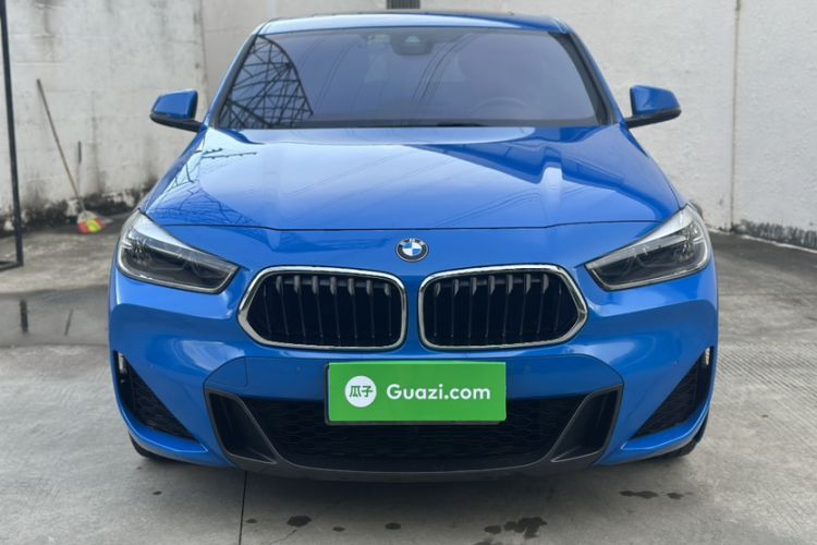 Used BMW X2 2020 xDrive25i M Sport Package
