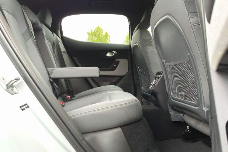 Used Polestar 2 2021 Single Motor Standard Range
