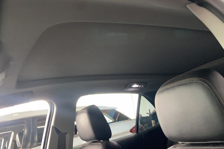 Used Chevrolet Equinox 2018 535T Automatic Chijie Edition
