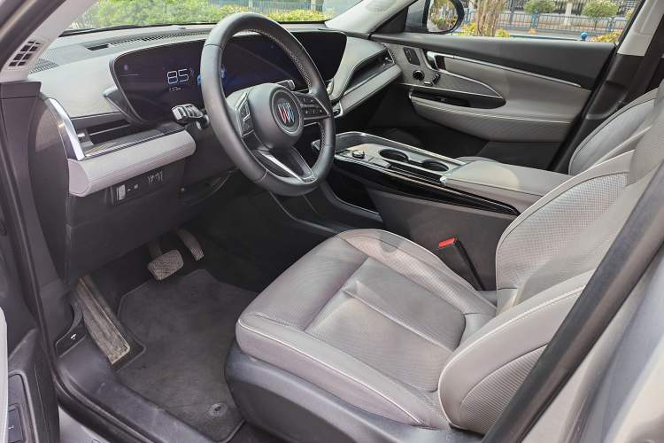 Used Buick E5 2023 Zhenxiang Standard Range Edition