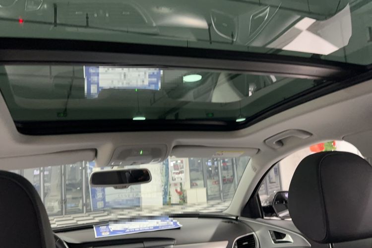 Used Audi A6L 2017 45 TFSI quattro Sport Edition
