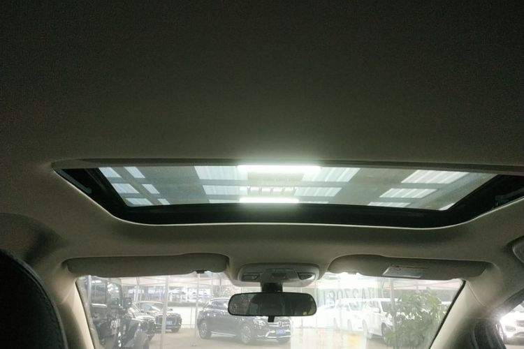 Used Geely Auto Vision X3 2020 1.5L CVT Luxury Model