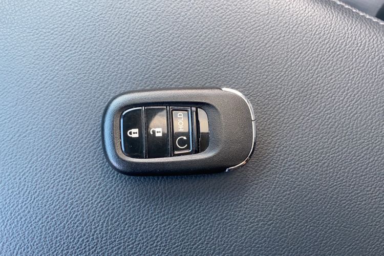 Used Honda CR-V 2023 240TURBO Two-Wheel Drive FENGSHANG Edition 5 Seats
