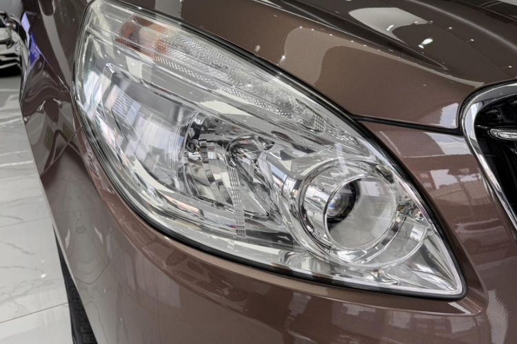 Used Buick GL8 2018 28T Prestige Version China VI Standard
