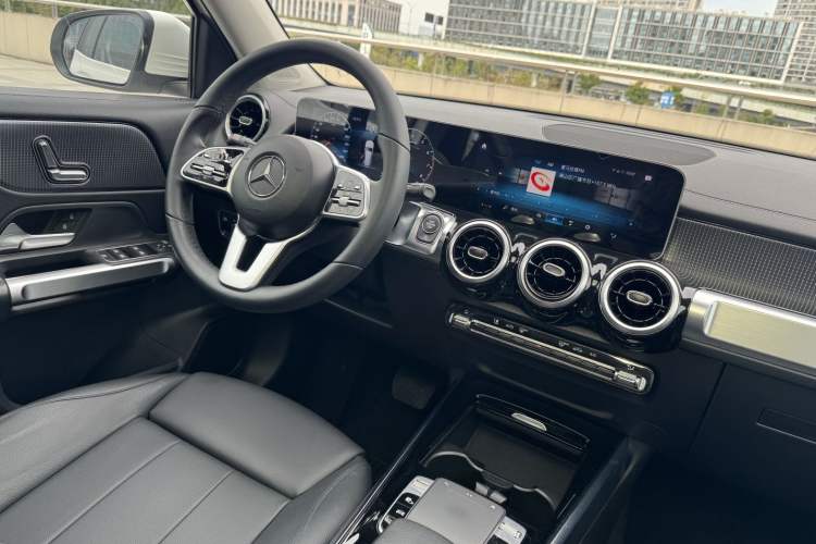Used Mercedes-Benz GLB 2020 GLB 200 Dynamic Edition
