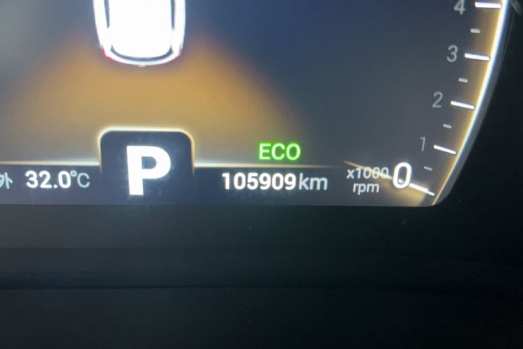 Used Chery Tiggo 8 2018 1.5 TCI Automatic Luxury Model 5 Seats
