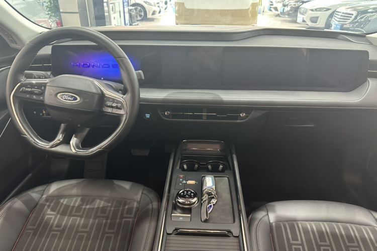 Used Ford Mondeo 2023 EcoBoost 180 Luxury Model
