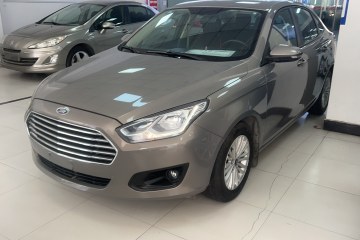 Used Ford Escort 2015 1.5L Automatic Comfort Model
