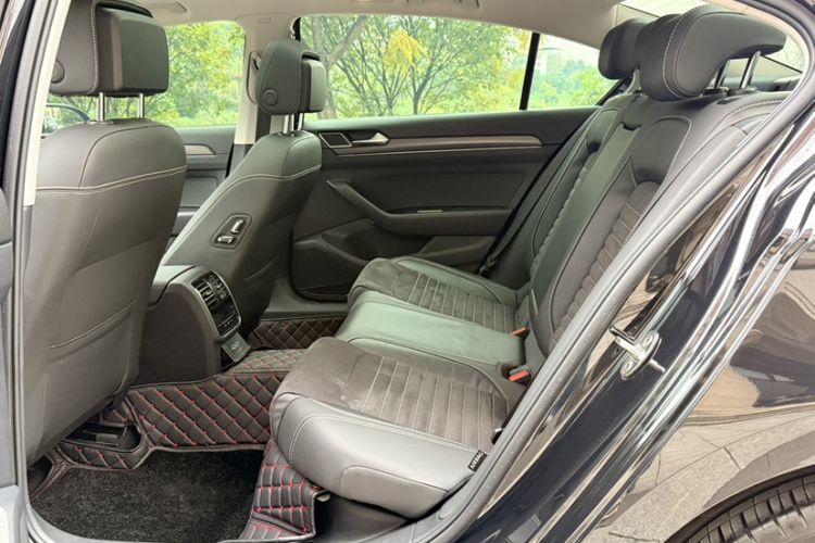 Used Volkswagen Magotan 2020 330TSI DSG Luxury Edition
