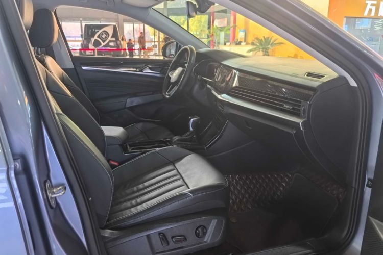 Used Volkswagen Passat 2022 330TSI Starry Elite Edition
