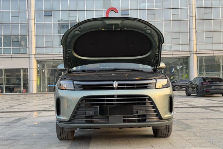 Used Hima AITO M7 2022 1.5T Rear-Drive Comfort Edition
