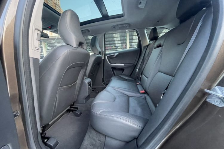 Used Volvo XC60 2014 Facelift T5 Zhiyi Edition