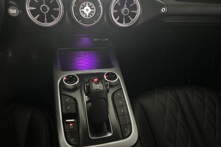 Used Tank 300 2021 Off-Road Edition 2.0T Challenger