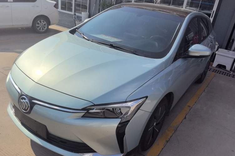 Used Buick Velite 6 2024 430km Enjoyment Version
