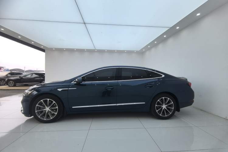 Used Buick LaCrosse 2022 652T Luxury Version