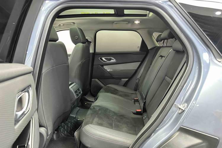 Used Land Rover Range Rover Velar 2021 P250 model