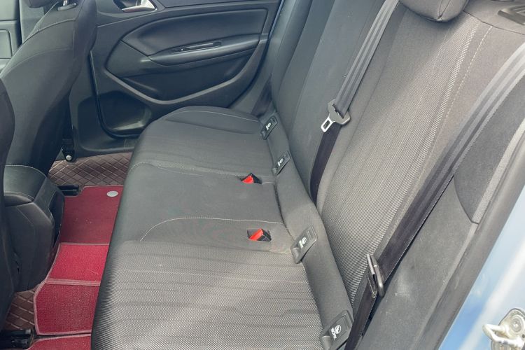 Used Peugeot 308S 2015 1.2T Automatic Jingchi Edition
