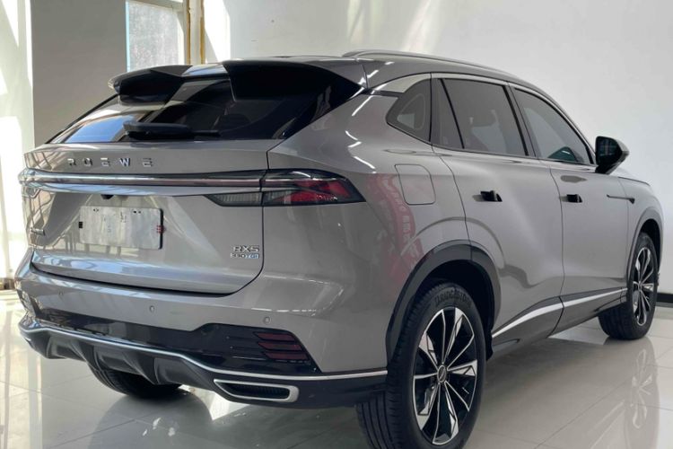 Used Roewe RX5 2023 1.5T Elite Edition
