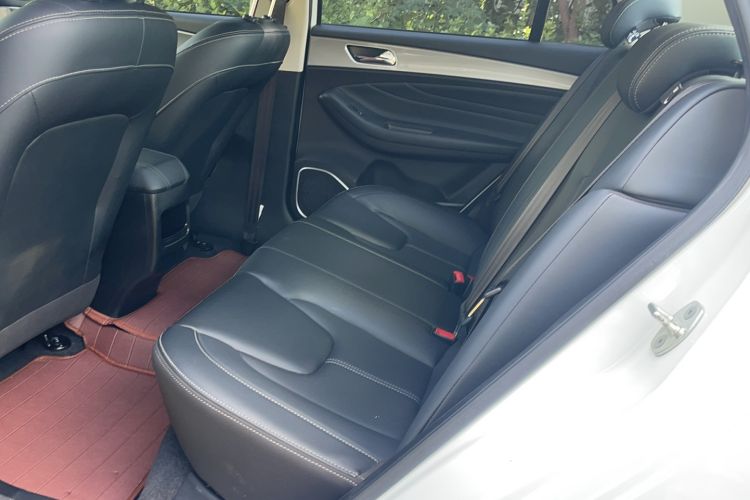 Used Chery Arrizo 5 2019 Revised PRO 1.5L CVT Youth Edition China VI Standard
