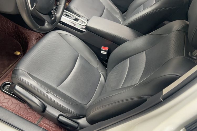 Used Honda Envix 2019 180TURBO CVT Enjoyment Version China VI
