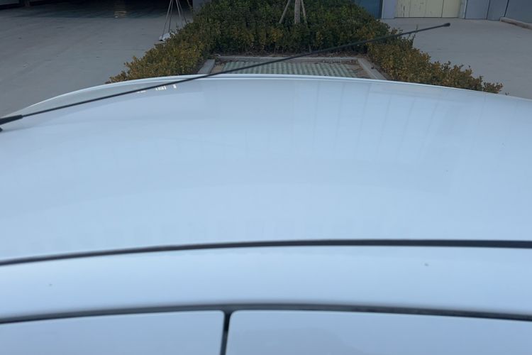 Used BYD F0 2015 1.0L AMT XuanKu Model
