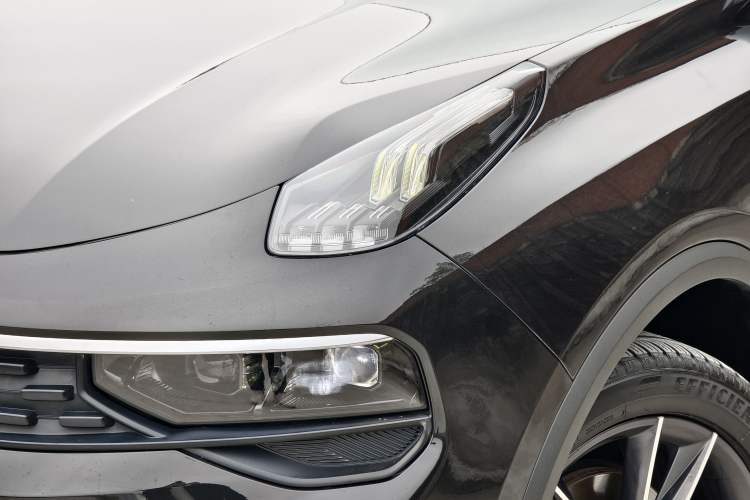 Used Lynk & Co 01 2021 2.0TD Two-Wheel-Drive Pro Trim