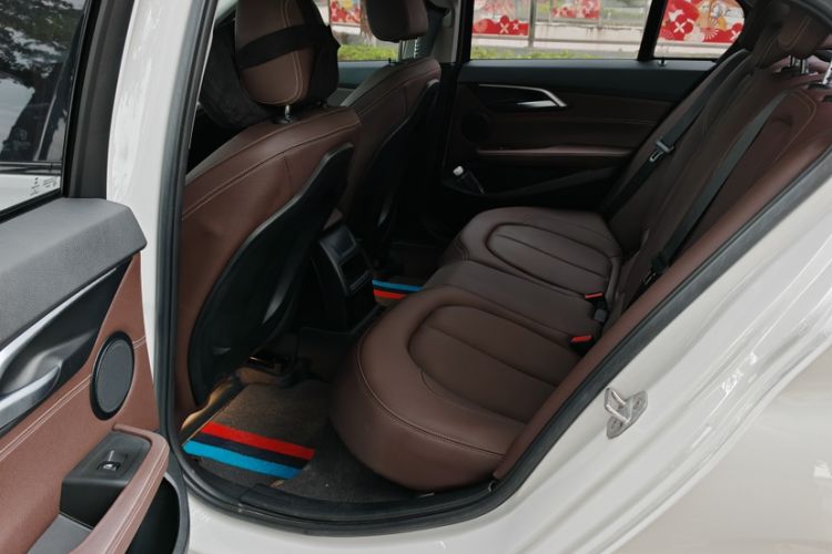 Used BMW 1 Series 2019 118i M Sport Package
