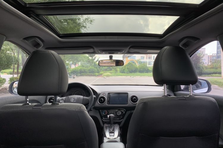 Used Honda XR-V 2020 1.5L CVT Comfort Version
