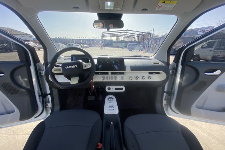 Used  Lumin 2022 210km Sweet Edition
