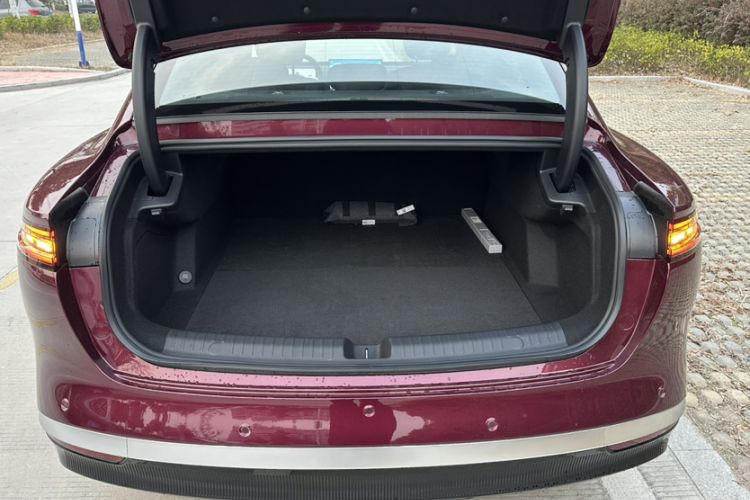 Used Chery Fulwin A9L 
