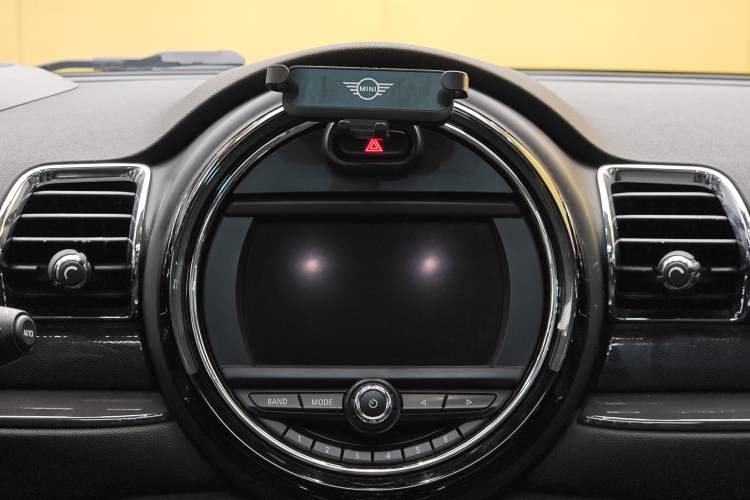 Used  Clubman 2016 1.5T COOPER