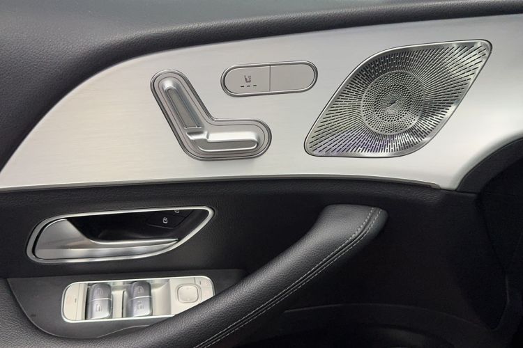 Used Mercedes-Benz GLE New Energy 2021 GLE 350 e 4MATIC