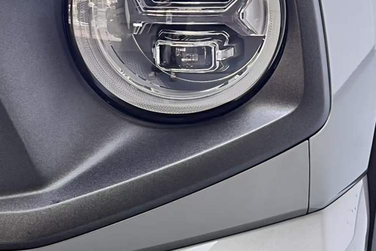 Used Haval  2023 DHT-PHEV 105km Tide Electric Version Plus
