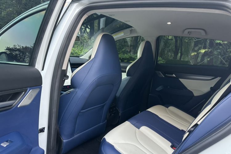 Used XPeng G3 2021 G3i 460N