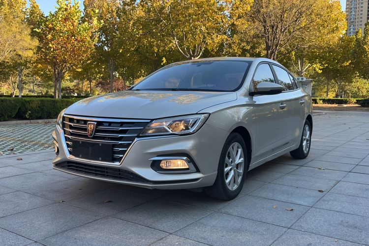 Used Roewe i5 2020 1.5L Automatic 4G Connected Linghao Edition