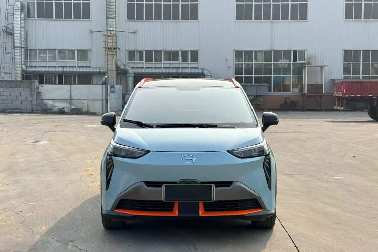 Used AION Y 2022 70 Intelligent Edition Lithium Iron Phosphate
