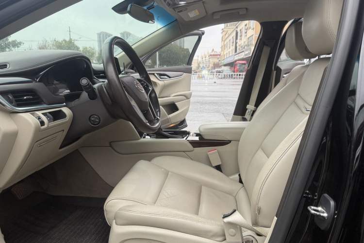 Used Cadillac XTS 2014 28T Elite Edition
