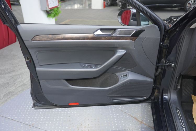 Used Volkswagen Magotan 2019 330TSI DSG Luxury Version China VI Standard