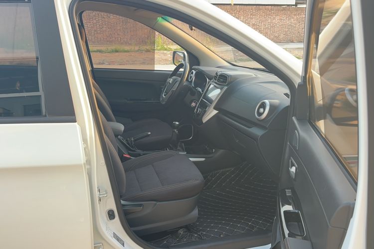 Used SWM X3 2020 1.5L Manual Value Edition 7 Seats
