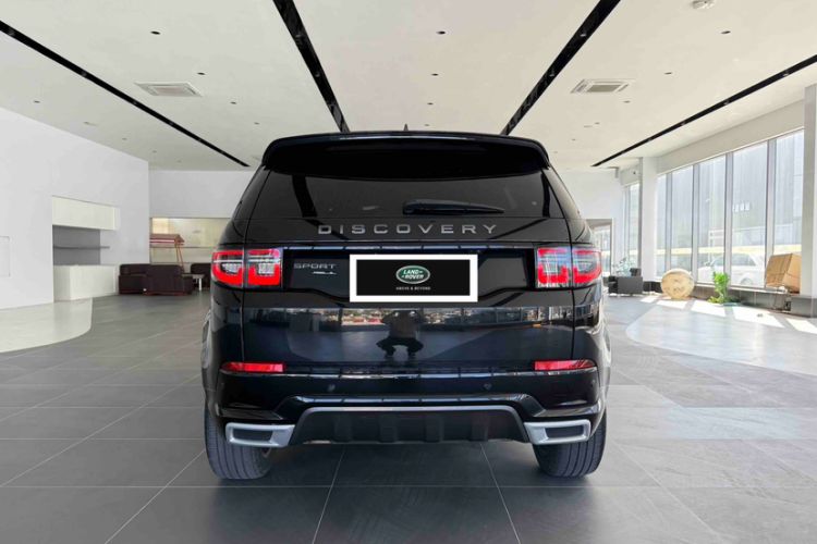 Used Land Rover Discovery Sport 2021 249 PS R-Dynamic S Performance Edition
