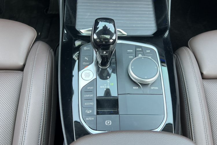 Used BMW X3 2022 xDrive25i M Sport Package
