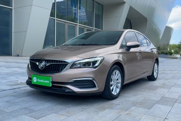 Used Buick Verano 2019 Sedan 15S Automatic Entry Model