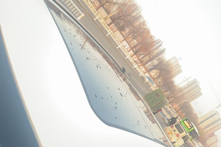 Used GAC Trumpchi GS3 2023 Shadow Speed 270T Dynamic Intelligence Edition
