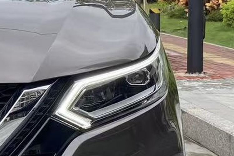 Used Nissan Qashqai 2023 Classic 2.0L CVT XV+ Leading Edition
