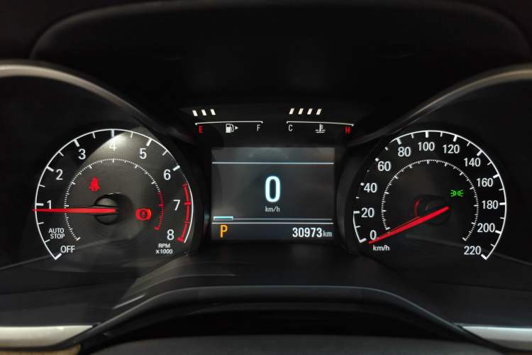 Used Chevrolet Monza 2022 320 Automatic Enjoyment Sunroof Version